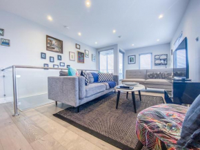 Geneva House Apartments by Elegance Living